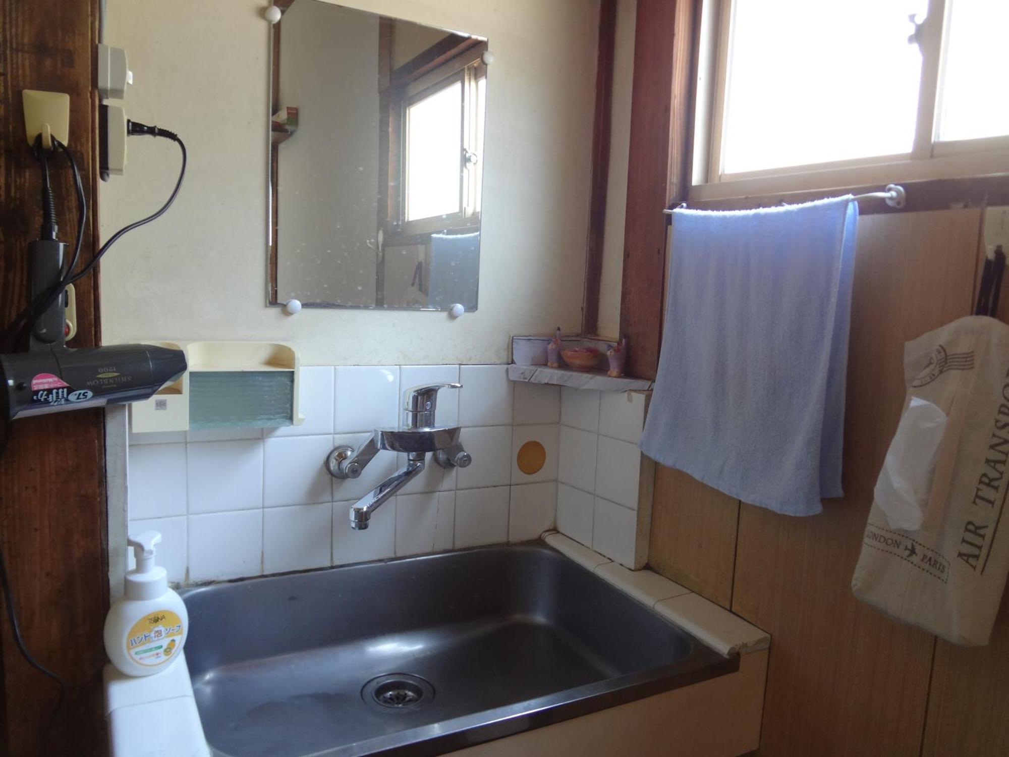 Tentsuku Guest House Tanabe Kültér fotó