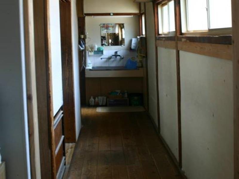 Tentsuku Guest House Tanabe Kültér fotó